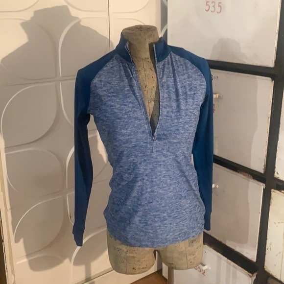 Under Armour pullover NWOT - Picture 1 of 6